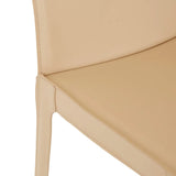 Carlo Armchair Fawn