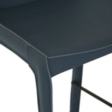 Carlo Barstool Petrol