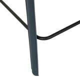 Carlo Barstool Petrol