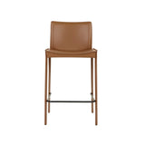 Carlo Barstool Light Tan