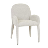 Jules Dining Armchair Cloud Boucle