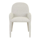 Jules Dining Armchair Cloud Boucle