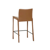 Carlo Barstool Light Tan