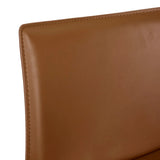 Carlo Barstool Light Tan