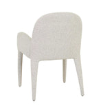 Jules Dining Armchair Cloud Boucle