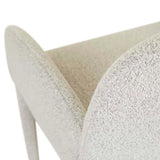 Jules Dining Armchair Cloud Boucle