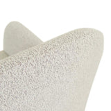 Jules Dining Armchair Cloud Boucle