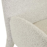 Jules Dining Armchair Cloud Boucle