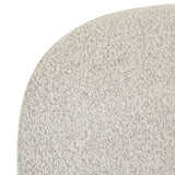 Jules Dining Armchair Cloud Boucle