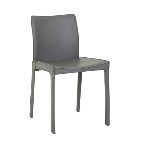Carlo Dining Chair Cool Grey