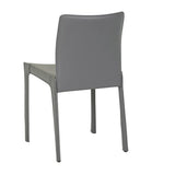 Carlo Dining Chair Cool Grey