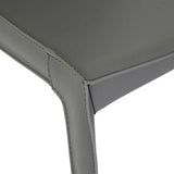 Carlo Dining Chair Cool Grey