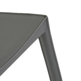 Carlo Dining Chair Cool Grey