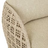 Cohen Sofa Chair Shell