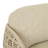 Cohen Sofa Chair Shell