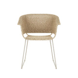 Corsica Isle Dining Chair Linen