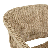Corsica Isle Dining Chair Linen