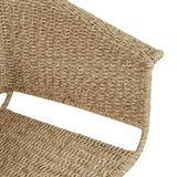 Corsica Isle Dining Chair Linen