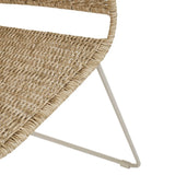 Corsica Isle Dining Chair Linen