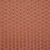 Corsica Scoop Dining Chair Brique