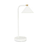 Easton Horizon Desk Lamp White