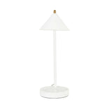 Easton Horizon Desk Lamp White