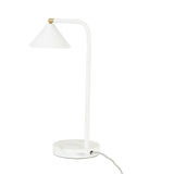 Easton Horizon Desk Lamp White