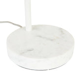 Easton Horizon Desk Lamp White
