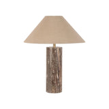 Easton Aurora Table Lamp Mocha