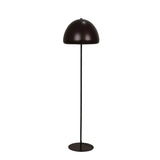 Easton Dome Floor Lamp Brick