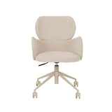 Edwin Office Chair Almond Milk