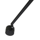 Edwin Office Chair Khaki Grey