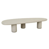 Elba Coffee Table Driftwood