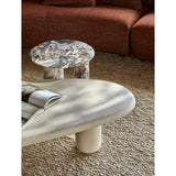 Elba Coffee Table Driftwood
