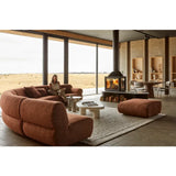 Elba Coffee Table Driftwood