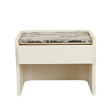 Elsie Large Bedside Ocean/Shell