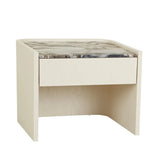 Elsie Large Bedside Ocean/Shell