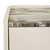 Elsie Large Bedside Ocean/Shell