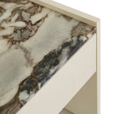 Elsie Large Bedside Ocean/Shell