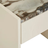 Elsie Large Bedside Ocean/Shell