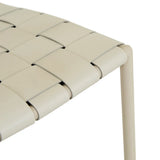 Everly Barstool Tall Linen Grey