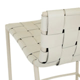 Everly Barstool Tall Linen Grey