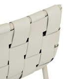 Everly Barstool Tall Linen Grey