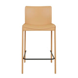 Carlo Barstool Desert Sand