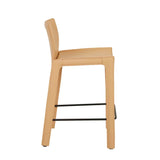 Carlo Barstool Desert Sand