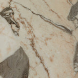 Elsie Marble Desk Natural