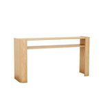 Elsie Console Natural