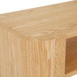 Elsie Console Natural