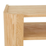 Elsie Console Natural