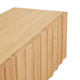 Ember Entertainment Unit Natural